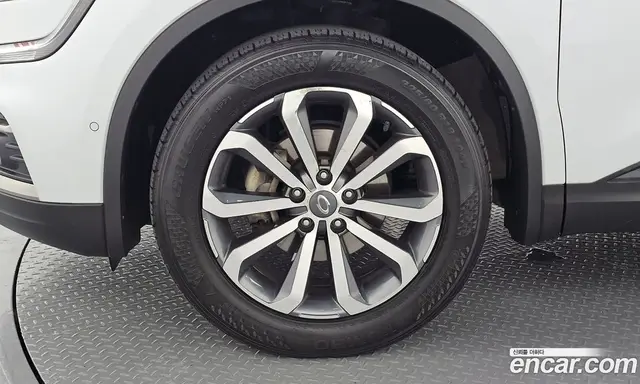 Renault (Samsung) QM6 2019 2.0 автомат (гидро), миниатюра 4 Renault (Samsung) QM6 2019 2.0 автомат (гидро), миниатюра 4