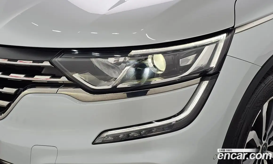 Renault (Samsung) QM6 2019 2.0 автомат (гидро), фото 7 Renault (Samsung) QM6 2019 2.0 автомат (гидро), фото 7