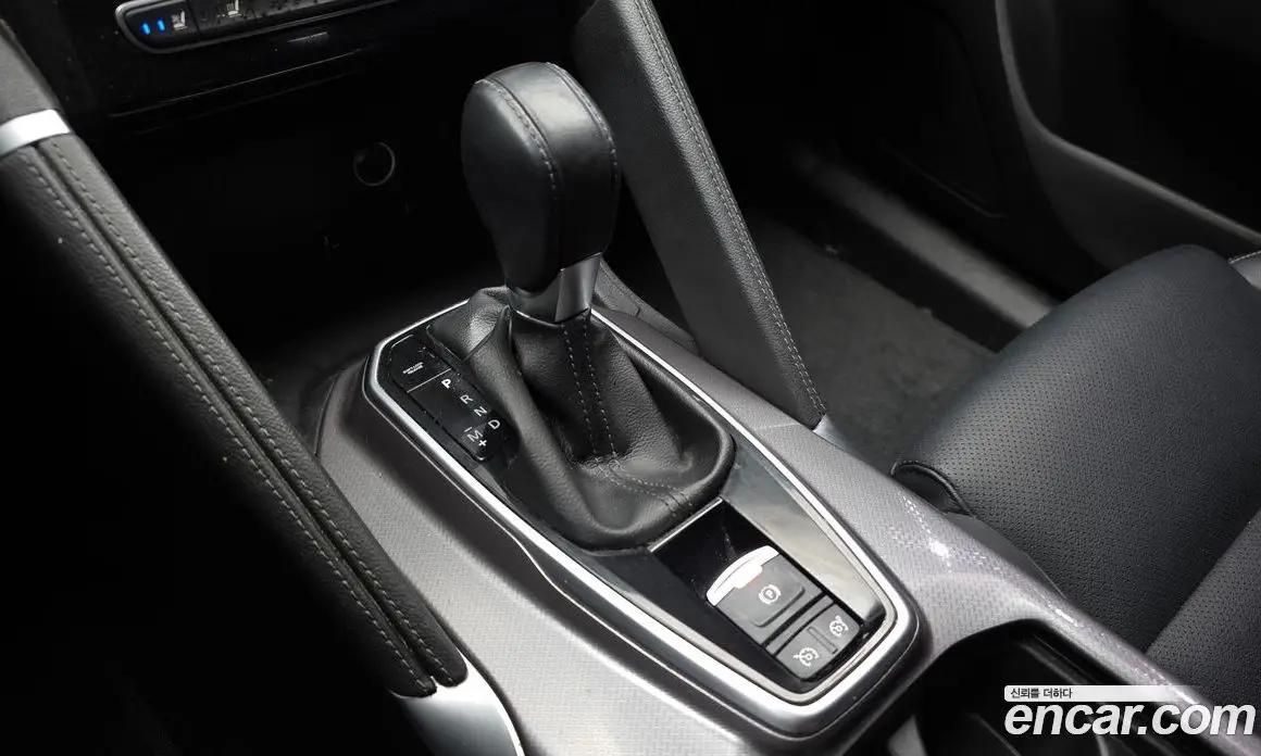 Renault (Samsung) QM6 2020 2.0 автомат (гидро), фото 12