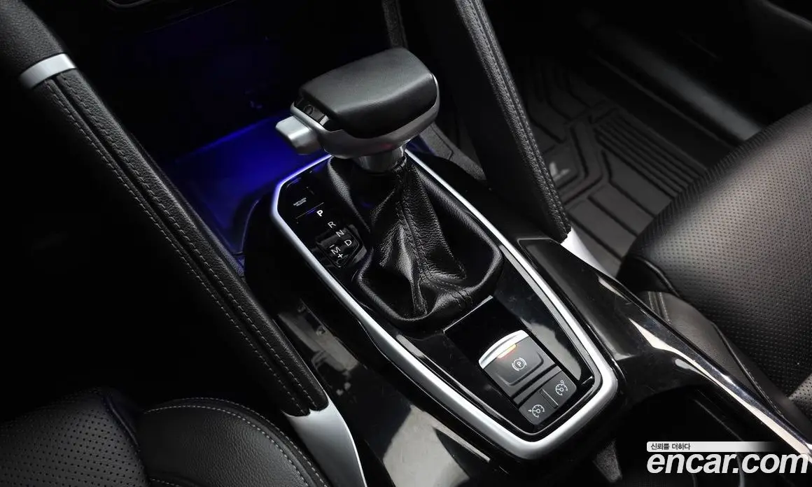 Renault (Samsung) QM6 2021 2.0 автомат (гидро), фото 12