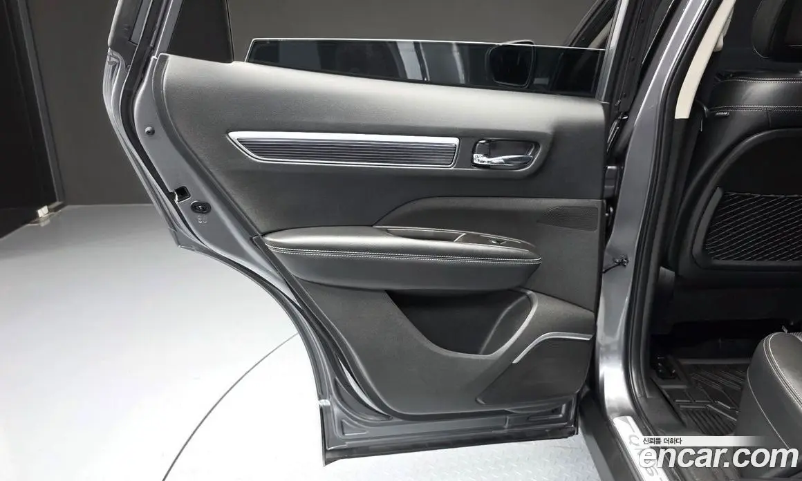 Renault (Samsung) QM6 2021 2.0 автомат (гидро), фото 15