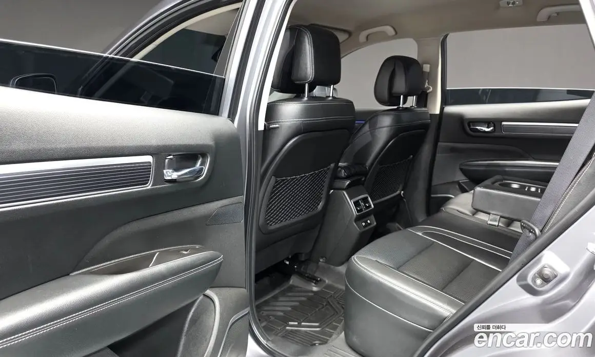 Renault (Samsung) QM6 2021 2.0 автомат (гидро), фото 17