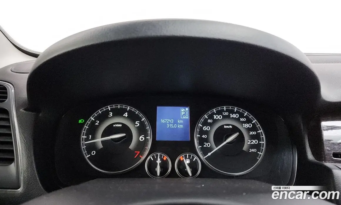 Renault (Samsung) SM5 2013 2.0 автомат (гидро), фото 11 Renault (Samsung) SM5 2013 2.0 автомат (гидро), фото 11