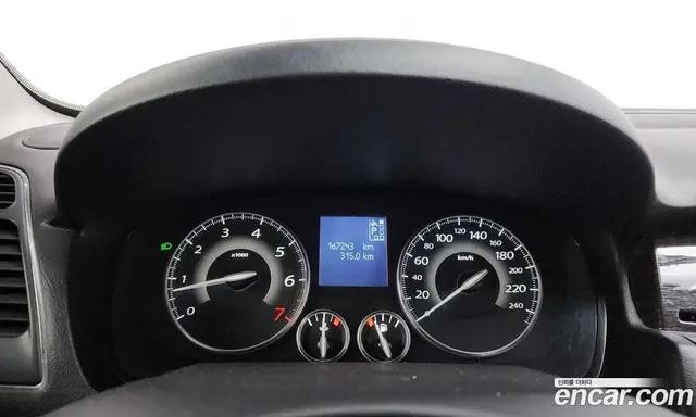 Renault (Samsung) SM5 2013 2.0 автомат (гидро), миниатюра 11 Renault (Samsung) SM5 2013 2.0 автомат (гидро), миниатюра 11