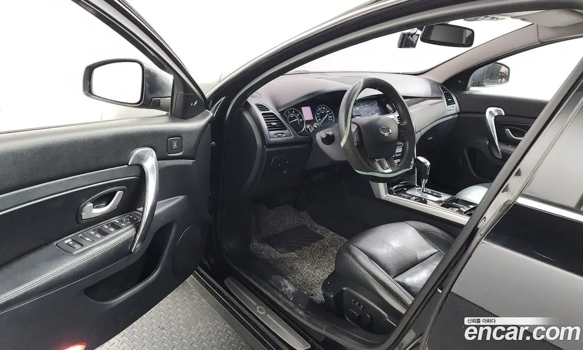 Renault (Samsung) SM5 2013 2.0 автомат (гидро), фото 13 Renault (Samsung) SM5 2013 2.0 автомат (гидро), фото 13