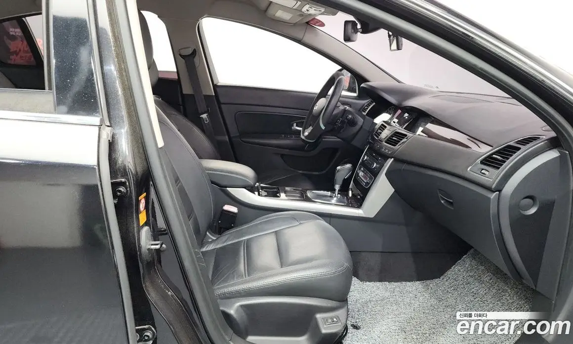 Renault (Samsung) SM5 2013 2.0 автомат (гидро), фото 16 Renault (Samsung) SM5 2013 2.0 автомат (гидро), фото 16