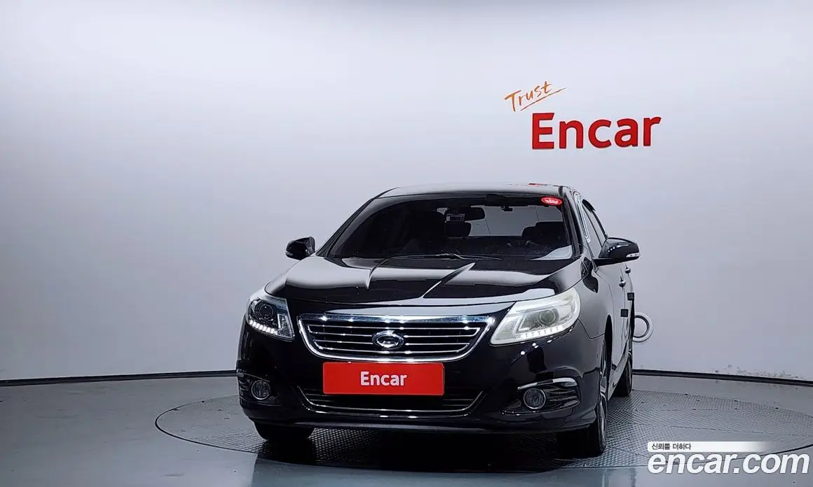 Renault (Samsung) SM5 2013 2.0 автомат (гидро), фото 3 Renault (Samsung) SM5 2013 2.0 автомат (гидро), фото 3