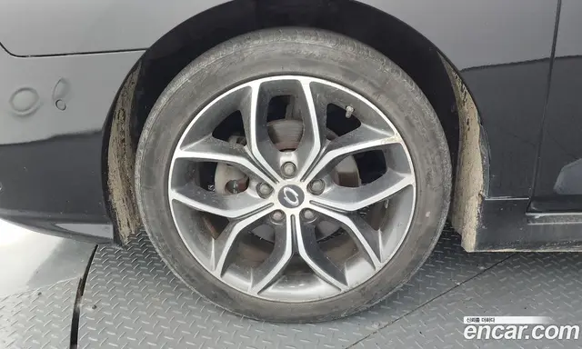 Renault (Samsung) SM5 2013 2.0 автомат (гидро), миниатюра 5 Renault (Samsung) SM5 2013 2.0 автомат (гидро), миниатюра 5