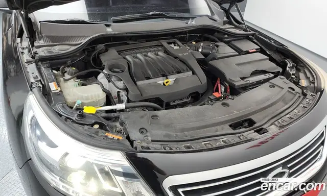Renault (Samsung) SM5 2013 2.0 автомат (гидро), миниатюра 6 Renault (Samsung) SM5 2013 2.0 автомат (гидро), миниатюра 6