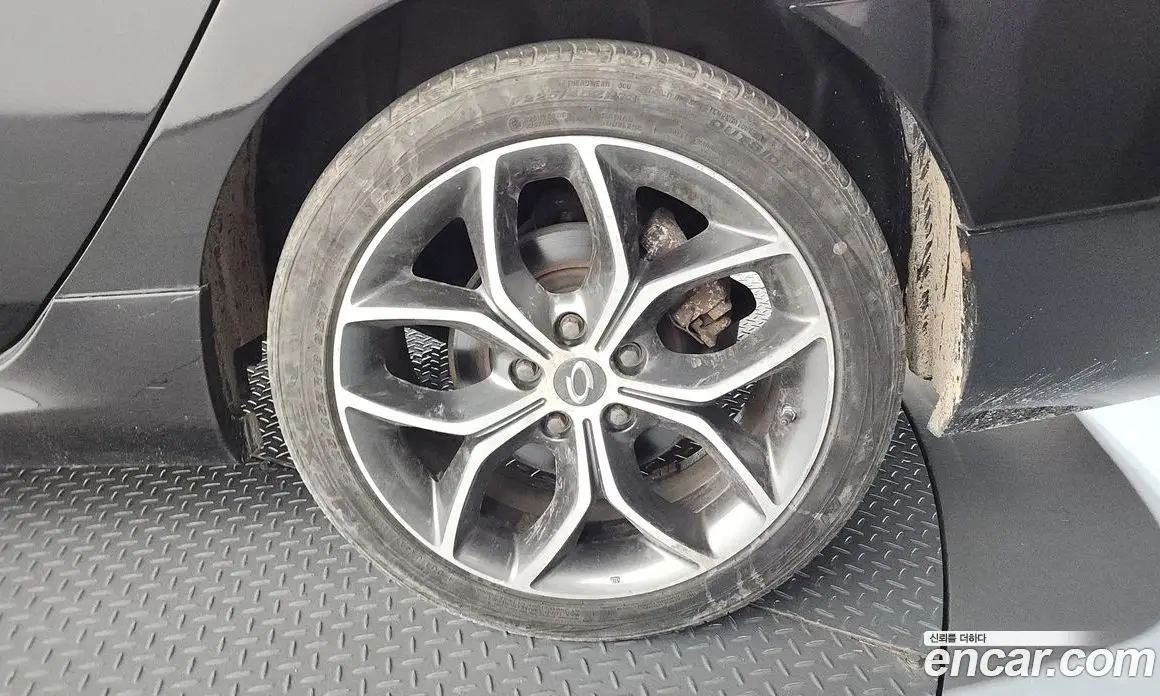 Renault (Samsung) SM5 2013 2.0 автомат (гидро), фото 7 Renault (Samsung) SM5 2013 2.0 автомат (гидро), фото 7