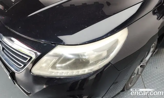 Renault (Samsung) SM5 2013 2.0 автомат (гидро), миниатюра 8 Renault (Samsung) SM5 2013 2.0 автомат (гидро), миниатюра 8