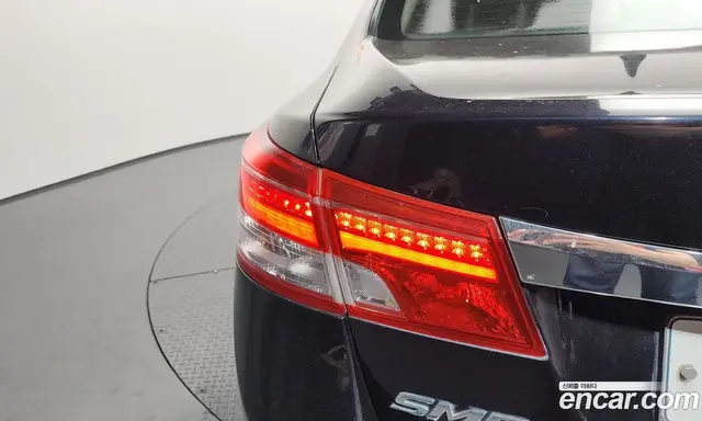 Renault (Samsung) SM5 2013 2.0 автомат (гидро), миниатюра 9 Renault (Samsung) SM5 2013 2.0 автомат (гидро), миниатюра 9