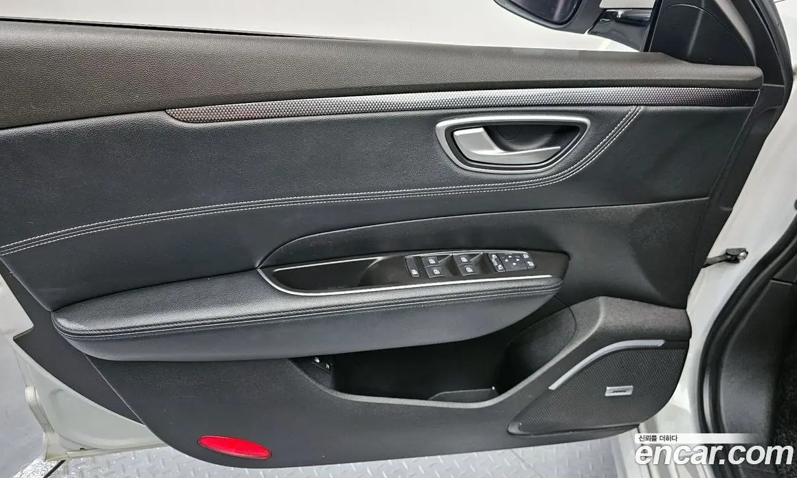 Renault (Samsung) SM6 2016 2.0 автомат (гидро), фото 14