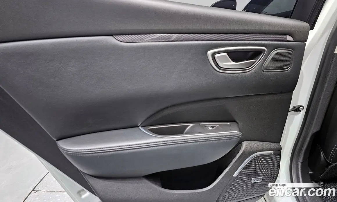 Renault (Samsung) SM6 2016 2.0 автомат (гидро), фото 15