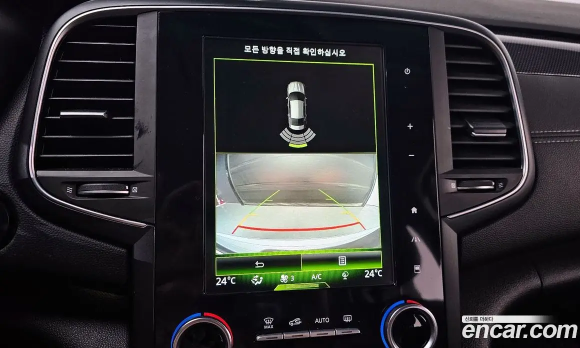 Renault (Samsung) SM6 2016 2.0 автомат (гидро), фото 20