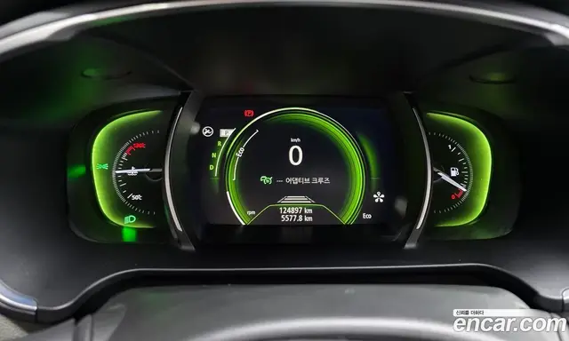 Renault (Samsung) SM6 2016 1.6 автомат (гидро), миниатюра 11 Renault (Samsung) SM6 2016 1.6 автомат (гидро), миниатюра 11