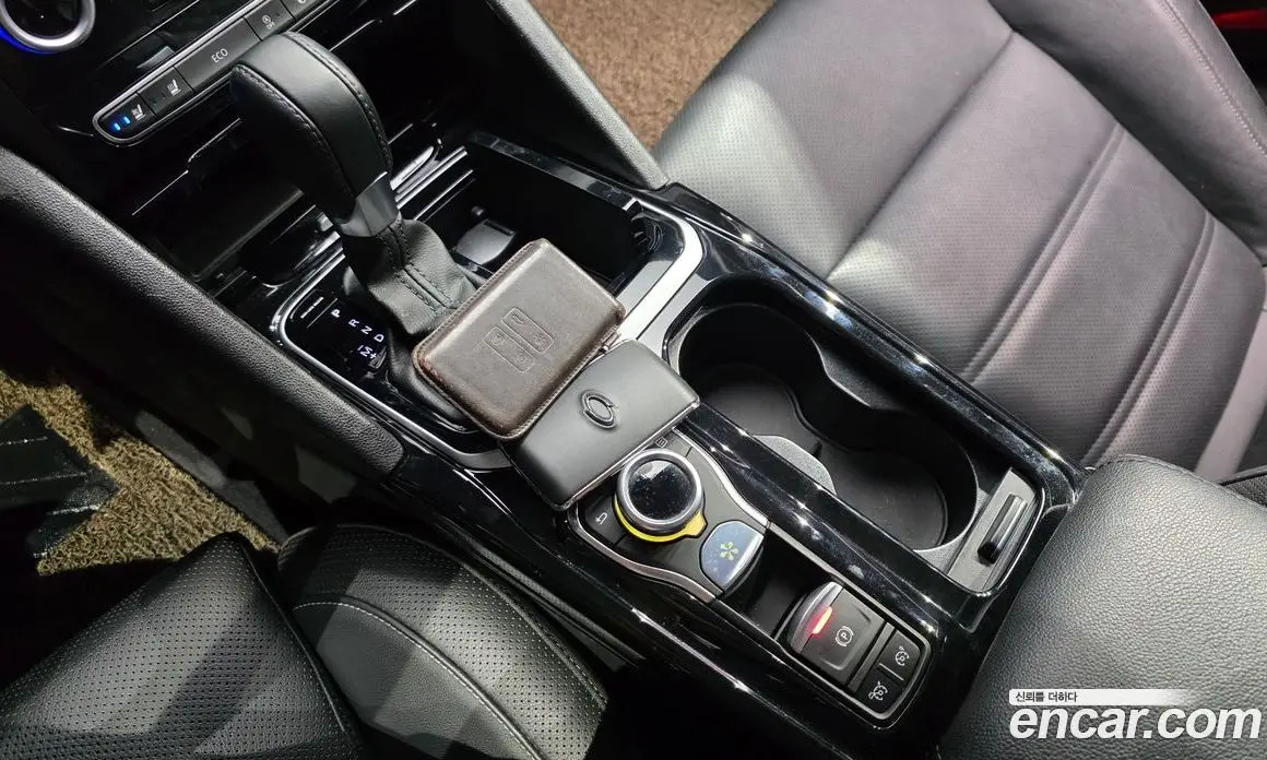 Renault (Samsung) SM6 2016 1.6 автомат (гидро), фото 12 Renault (Samsung) SM6 2016 1.6 автомат (гидро), фото 12