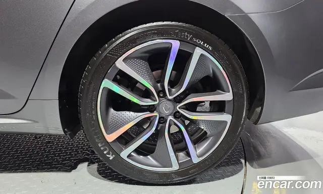 Renault (Samsung) SM6 2016 1.6 автомат (гидро), миниатюра 7 Renault (Samsung) SM6 2016 1.6 автомат (гидро), миниатюра 7