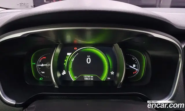 Renault (Samsung) SM6 2016 2.0 автомат (гидро), миниатюра 11 Renault (Samsung) SM6 2016 2.0 автомат (гидро), миниатюра 11