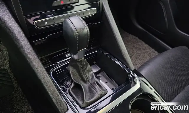 Renault (Samsung) SM6 2016 2.0 автомат (гидро), миниатюра 12