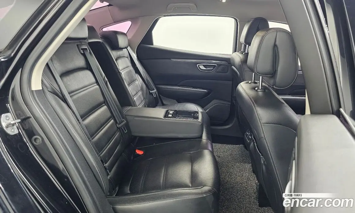 Renault (Samsung) SM6 2016 2.0 автомат (гидро), фото 18 Renault (Samsung) SM6 2016 2.0 автомат (гидро), фото 18