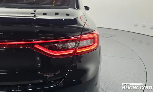 Renault (Samsung) SM6 2017 2.0 автомат (гидро), миниатюра 9 Renault (Samsung) SM6 2017 2.0 автомат (гидро), миниатюра 9