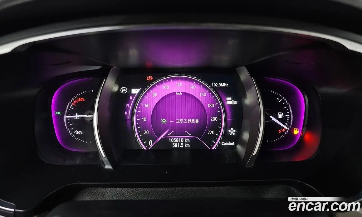 Renault (Samsung) SM6 2017 2.0 автомат (гидро), фото 10 Renault (Samsung) SM6 2017 2.0 автомат (гидро), фото 10