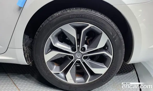 Renault (Samsung) SM6 2018 2.0 автомат (гидро), миниатюра 7 Renault (Samsung) SM6 2018 2.0 автомат (гидро), миниатюра 7