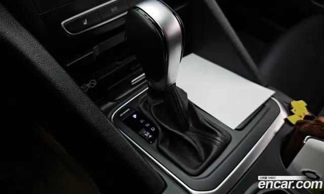 Renault (Samsung) SM6 2019 2.0 автомат (гидро), миниатюра 12