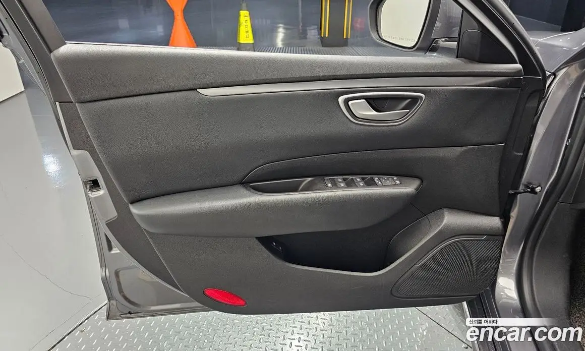 Renault (Samsung) SM6 2019 2.0 автомат (гидро), фото 14