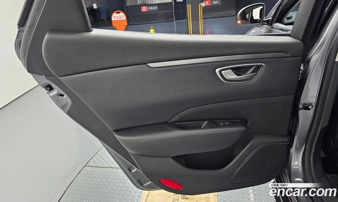 Renault (Samsung) SM6 2019 2.0 автомат (гидро), фото 15