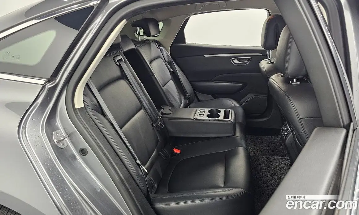 Renault (Samsung) SM6 2019 2.0 автомат (гидро), фото 16
