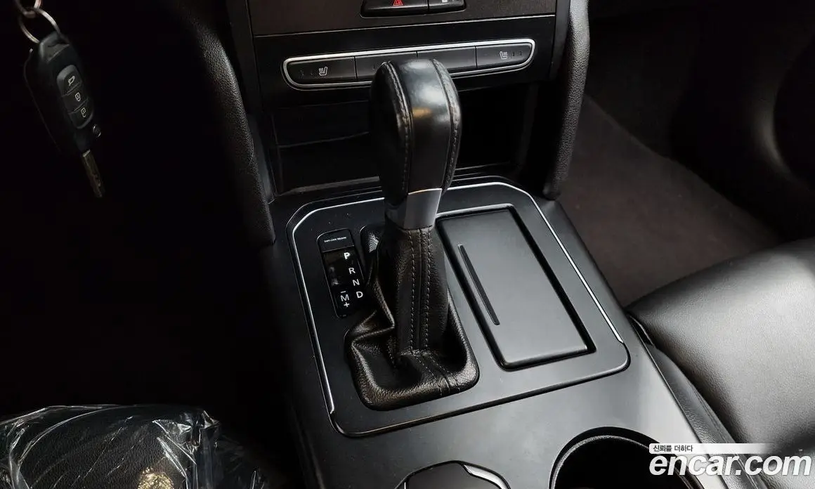 Renault (Samsung) SM6 2020 1.3 автомат (гидро), фото 12