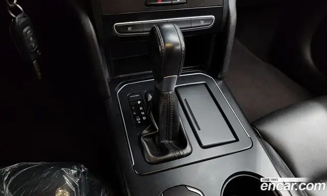 Renault (Samsung) SM6 2020 1.3 автомат (гидро), миниатюра 12