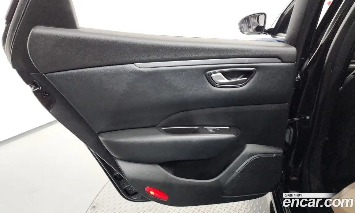 Renault (Samsung) SM6 2020 1.3 автомат (гидро), фото 15