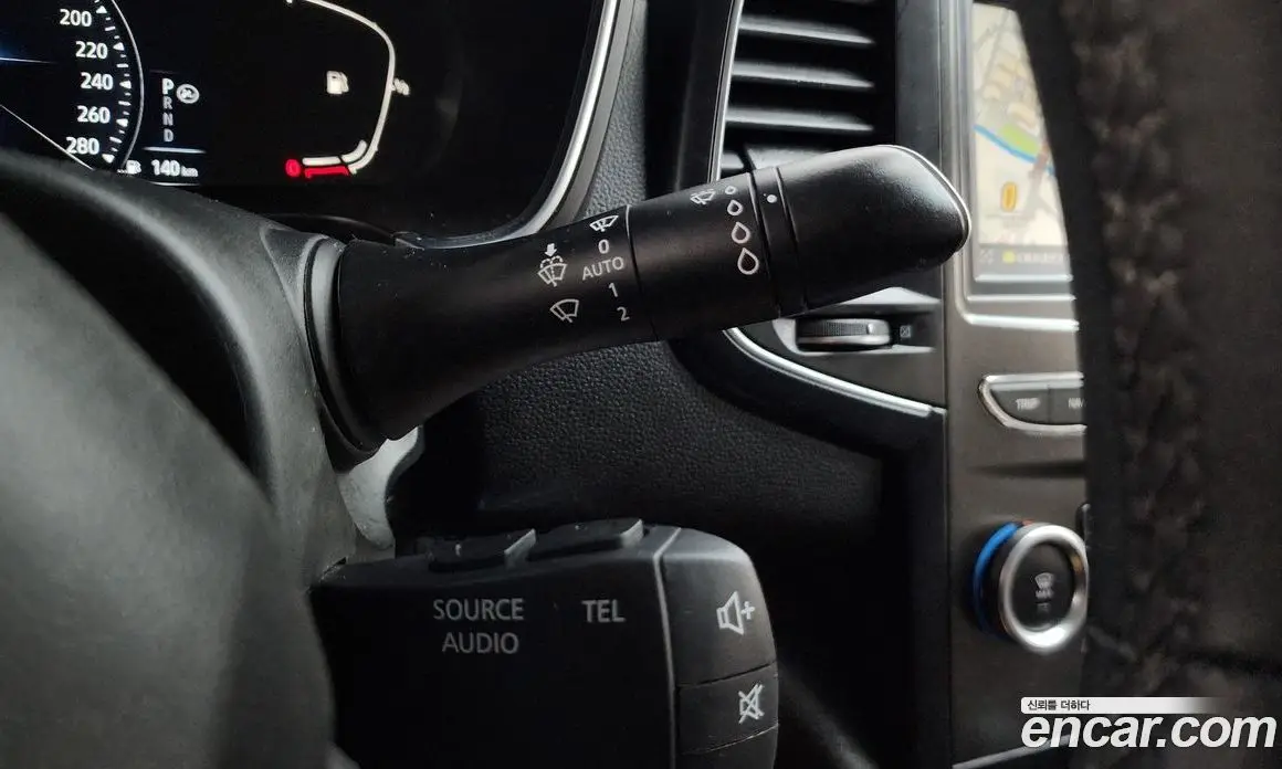 Renault (Samsung) SM6 2020 1.3 автомат (гидро), фото 19