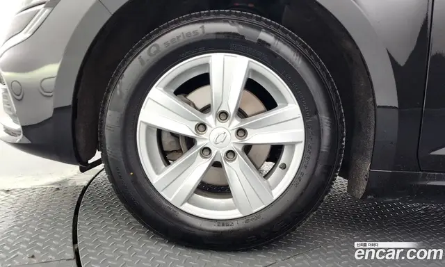 Renault (Samsung) SM6 2020 1.3 автомат (гидро), миниатюра 5