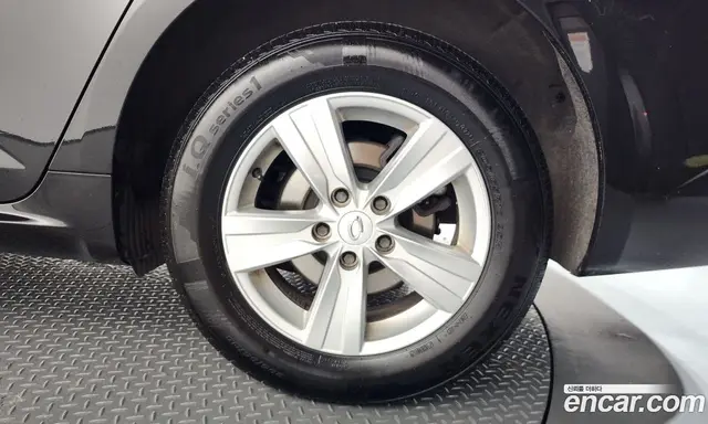 Renault (Samsung) SM6 2020 1.3 автомат (гидро), миниатюра 7