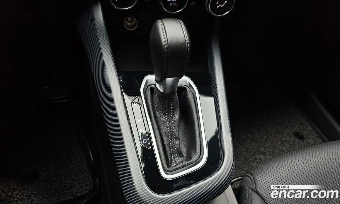 Renault (Samsung) XM3 2020 1.3 автомат (гидро), фото 12