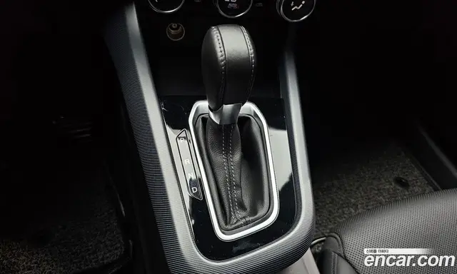 Renault (Samsung) XM3 2020 1.3 автомат (гидро), миниатюра 12