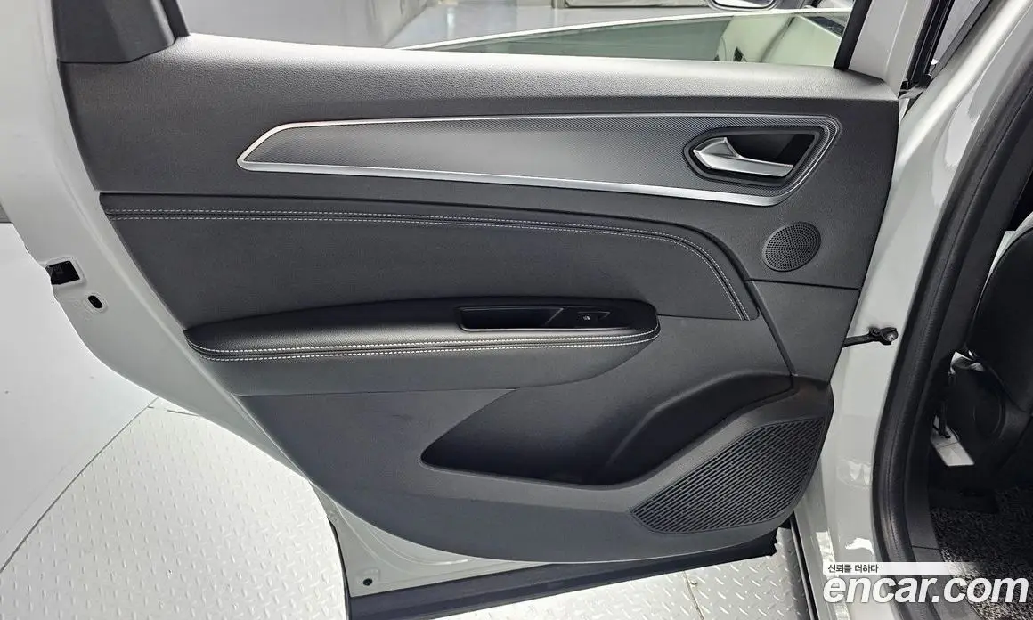 Renault (Samsung) XM3 2020 1.3 автомат (гидро), фото 15
