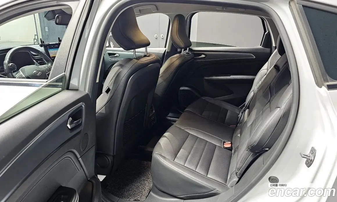 Renault (Samsung) XM3 2020 1.3 автомат (гидро), фото 16