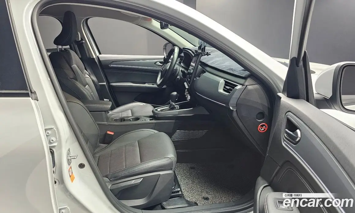 Renault (Samsung) XM3 2020 1.3 автомат (гидро), фото 17