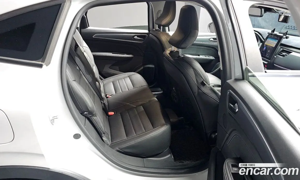 Renault (Samsung) XM3 2020 1.3 автомат (гидро), фото 18