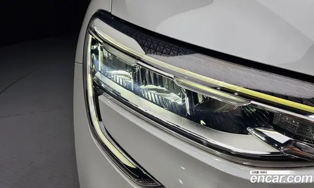 Renault (Samsung) XM3 2020 1.3 автомат (гидро), миниатюра 8