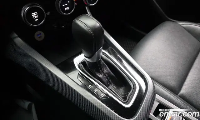 Renault (Samsung) XM3 2020 1.3 автомат (гидро), миниатюра 12