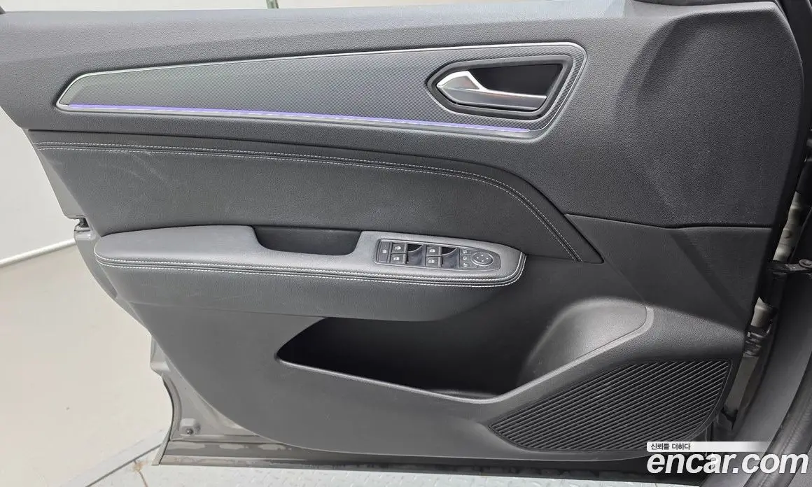 Renault (Samsung) XM3 2020 1.3 автомат (гидро), фото 14 Renault (Samsung) XM3 2020 1.3 автомат (гидро), фото 14