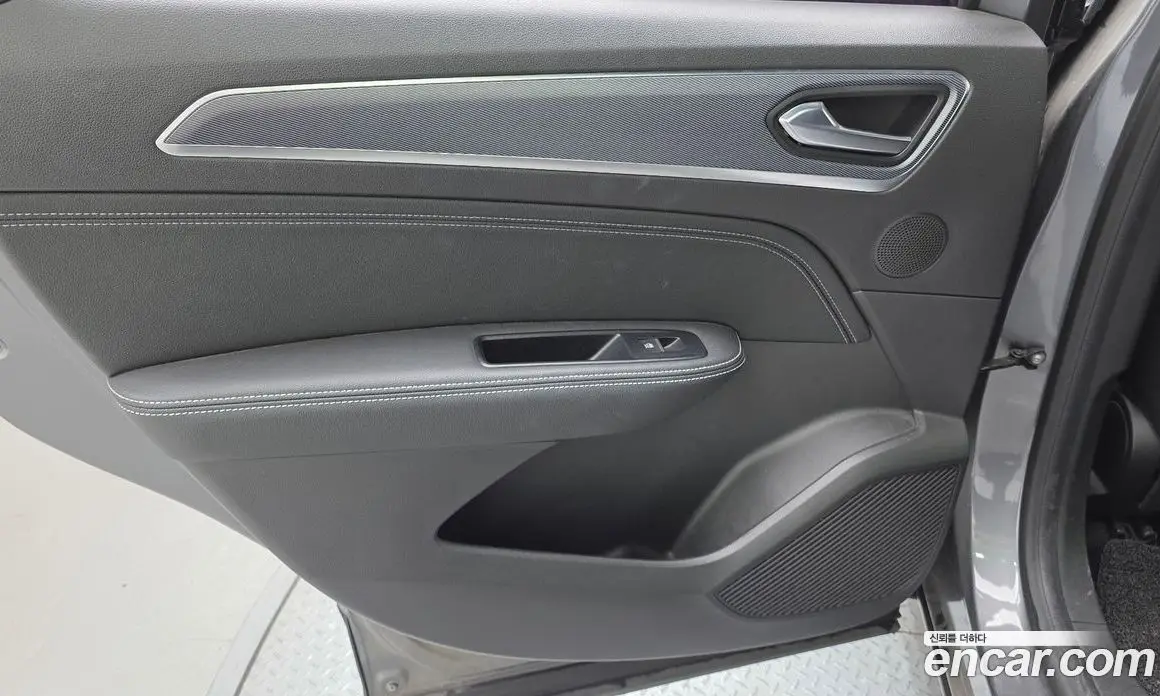Renault (Samsung) XM3 2020 1.3 автомат (гидро), фото 15 Renault (Samsung) XM3 2020 1.3 автомат (гидро), фото 15