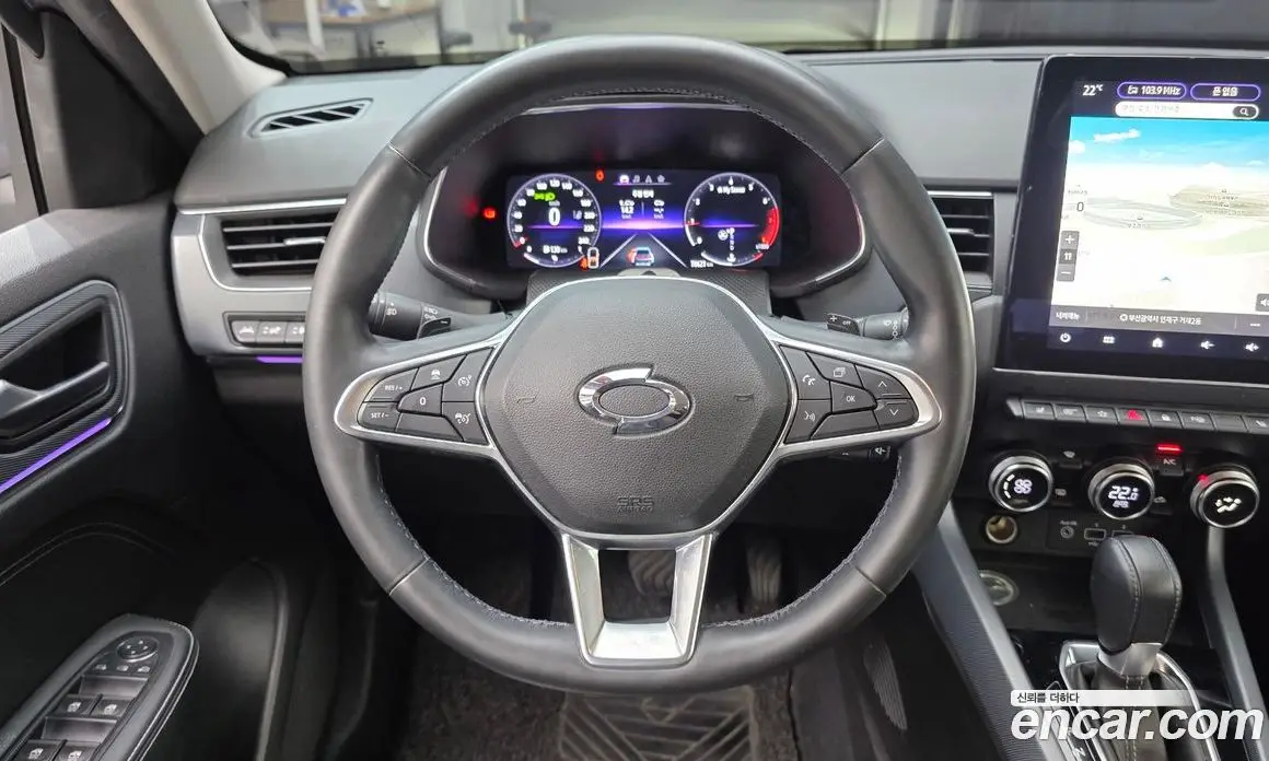 Renault (Samsung) XM3 2020 1.3 автомат (гидро), фото 19 Renault (Samsung) XM3 2020 1.3 автомат (гидро), фото 19