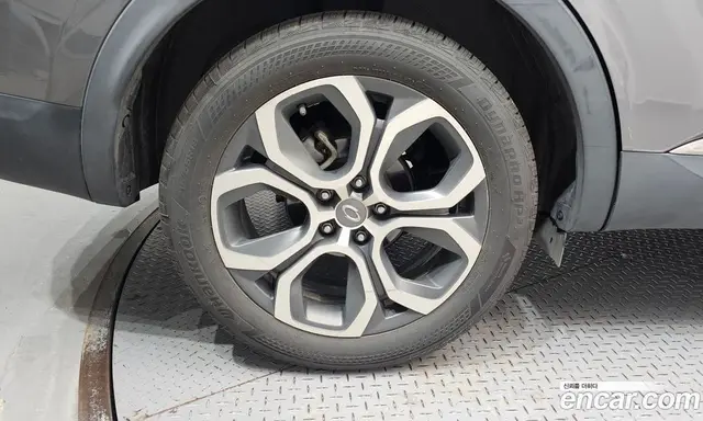 Renault (Samsung) XM3 2020 1.3 автомат (гидро), миниатюра 5 Renault (Samsung) XM3 2020 1.3 автомат (гидро), миниатюра 5